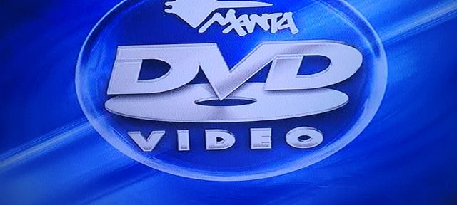 Odtwarzacz DVD  Manta DVD 002 basic