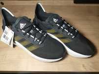 Nowe buty Adidas Arvyn HP 5970, rozmiar 43 1/3, 27,5cm sneakersy