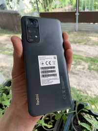 Xiaomi redmi note 11 128gb