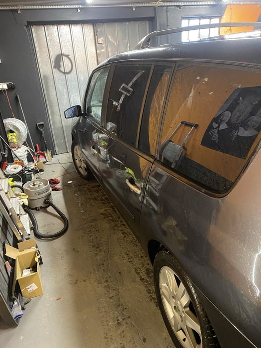 Reno Espace IV 2004 3.0 dci