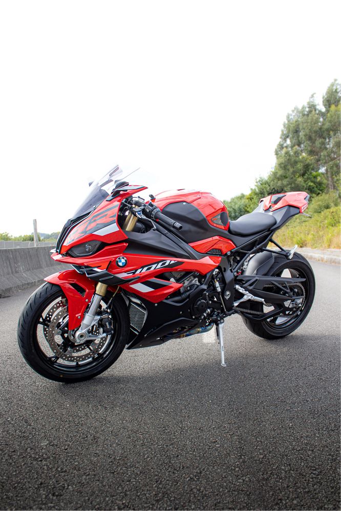 BMW S1000RR 2023