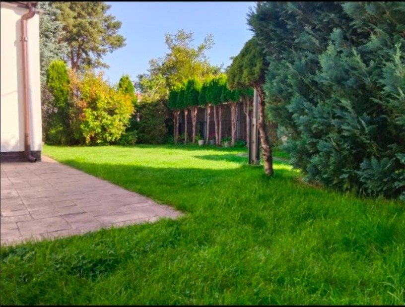 Domek nad morzem w Poddąbiu