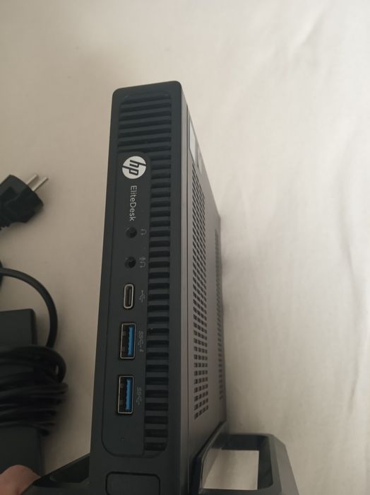 Komputer HP EliteDesk i5 4x3.2GHz