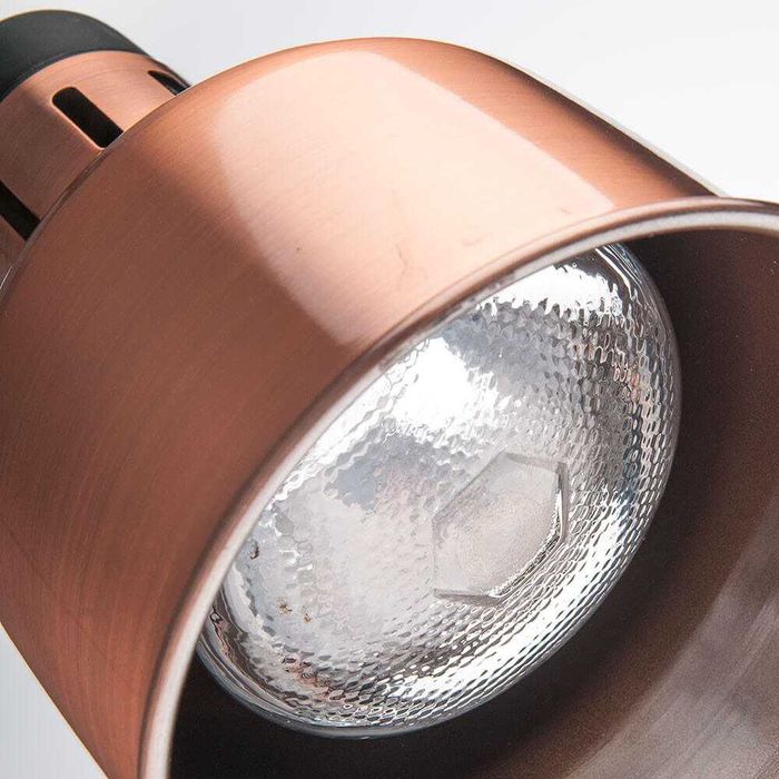 WYPRZEDAŻ EKSPOZYCJI - Lampa grzewcza - Stalgast 692602 - nowa