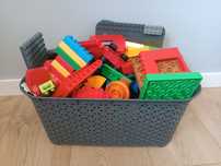 Klocki LEGO Duplo + WADER