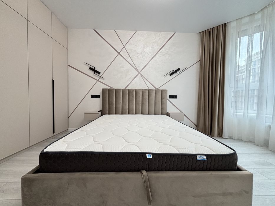 Оренда 1 кім. кв. в ЖК Софія Резиденс, поруч Київ, Щасливий