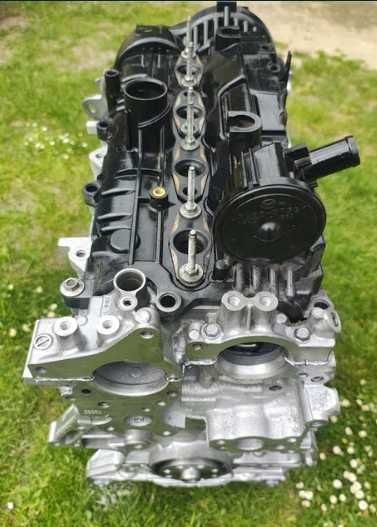Двигатель мотор  двигун  Mazda  CX5 6 gj 3 bm  bn 2.2 SH01 SkyActiv