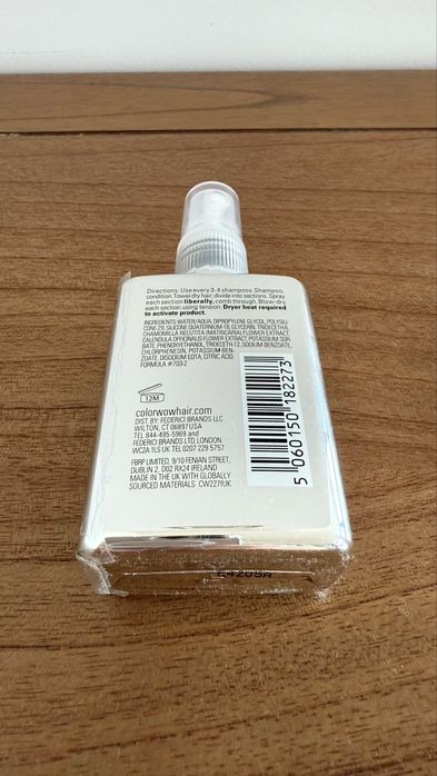 WOW Dream Coat spray do wlosow 50 ml