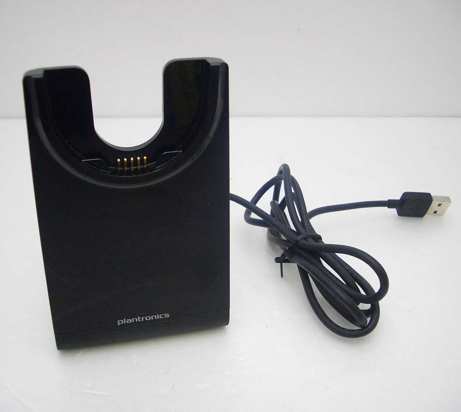 Stacja dokujaca ladowarka Poly Plantronic do Voyager Focus UC