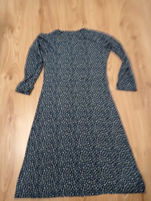 Sukienka ciążowa i do karmienia piersią rozm M/L/XL