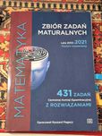 Zbiór zadań maturalnych Matematyka poziom rozszerzony wyd. Pazdro