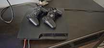 Konsola PlayStation3 320GB CECH-3004B
