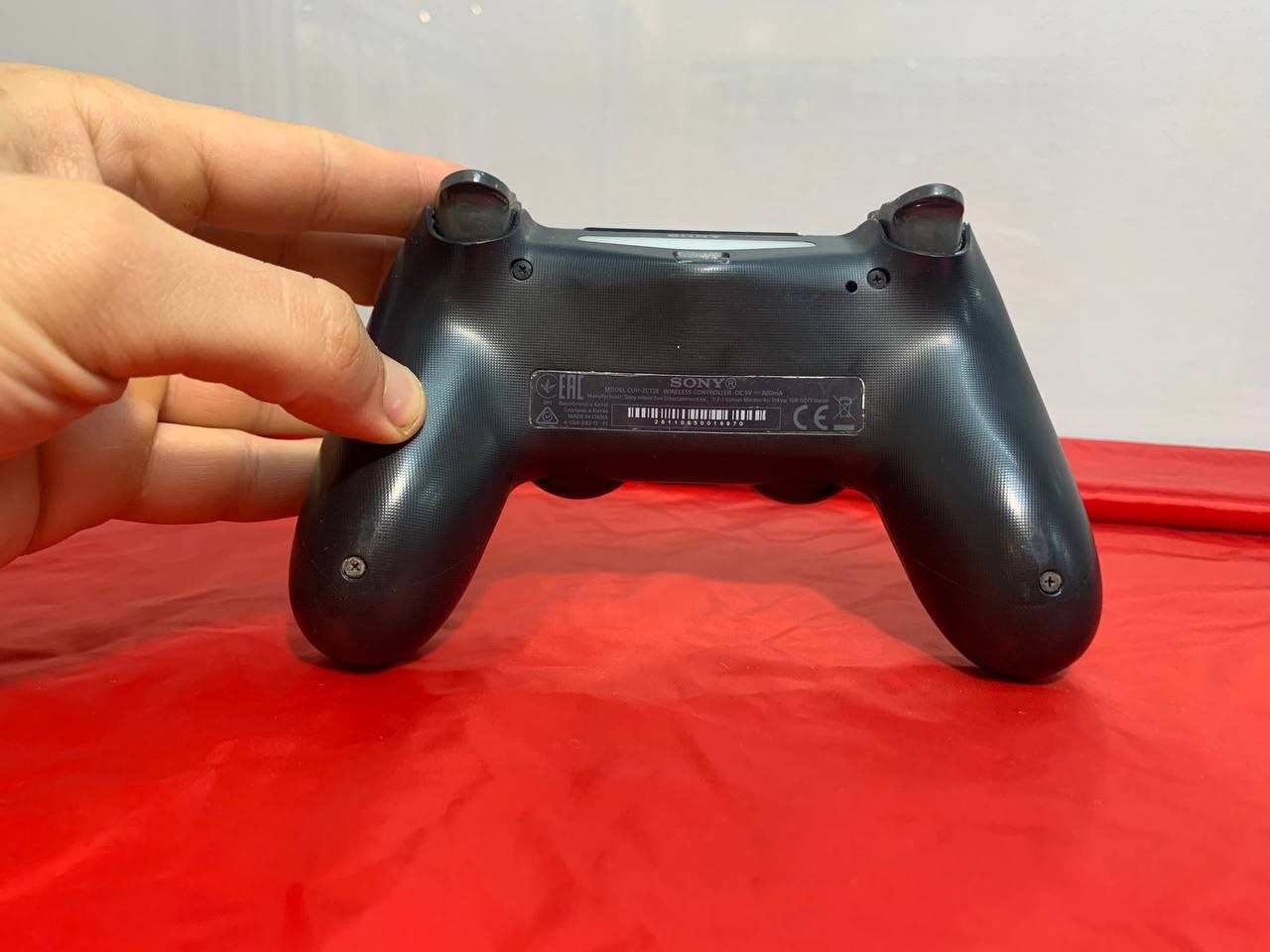 PlayStation 4 Slim 500gb, Ps4, приставка Sony Playstation, igame