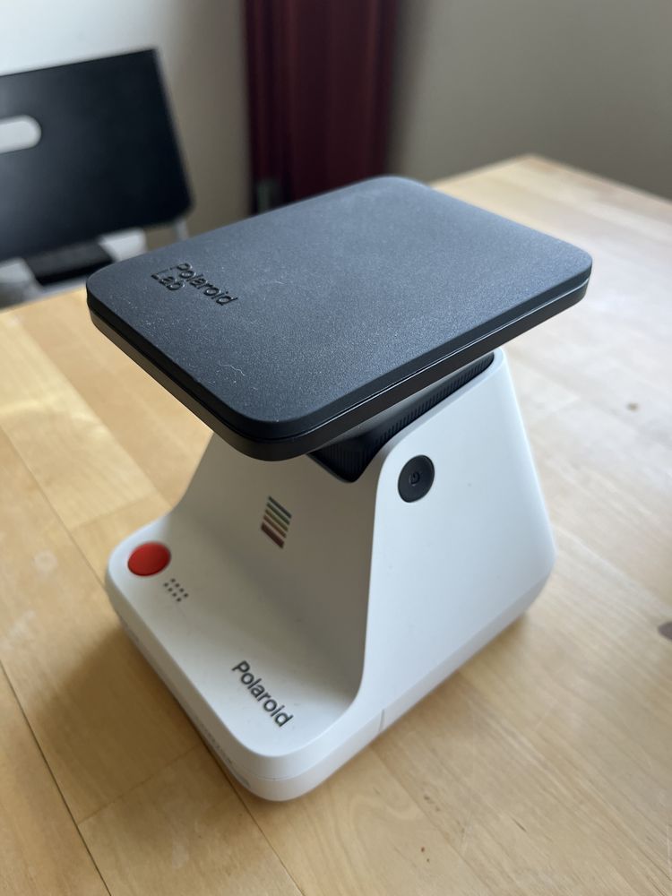 Polaroid Lab (com pack de fotos)