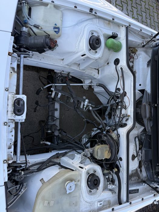 Porsche 944 ! ! odrestaurowany! Do dokonczenia