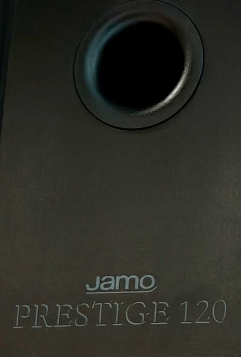 Kolumny Podłogowe JAMO PRESTIGE 120 240W Bass Reflex Super Dźwięk !