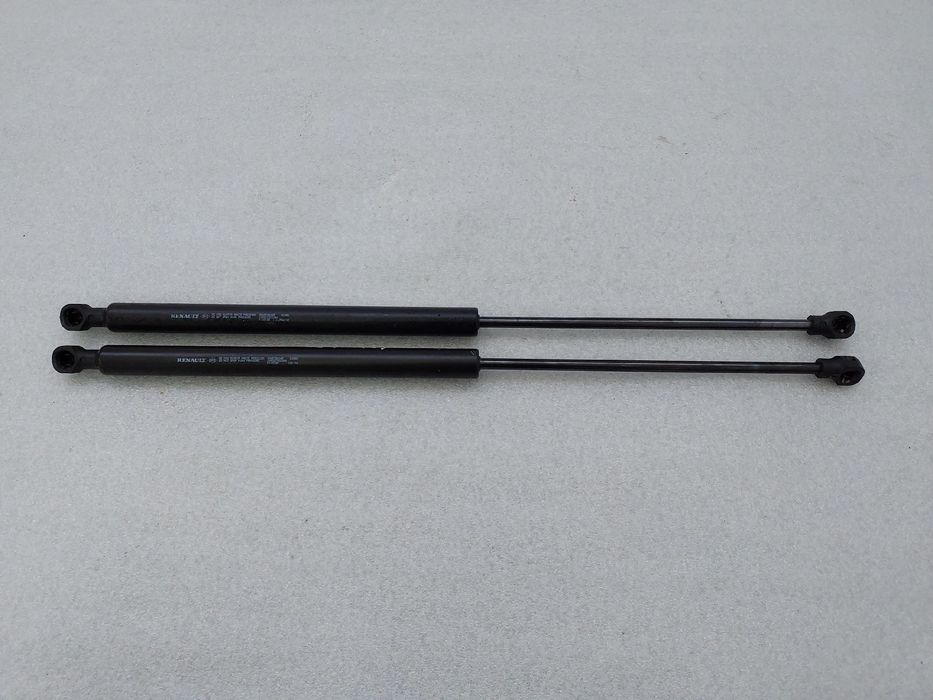 Amortecedor da mala RENAULT Twingo III (BCM_)