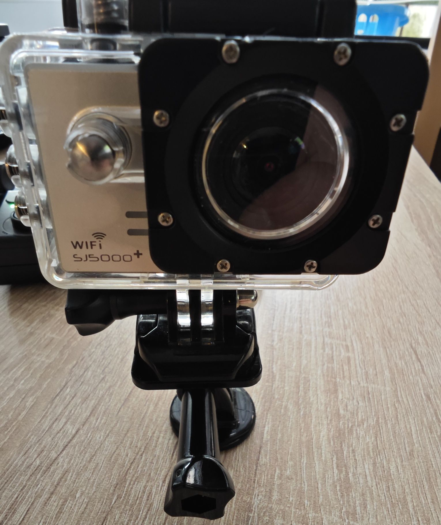 Kamera Sportowa SJCAM 5000+