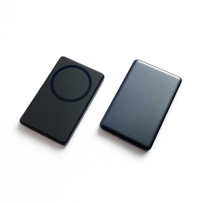 Павербанк MagSafe ultra slim 20W 10000mAh 5000mAh