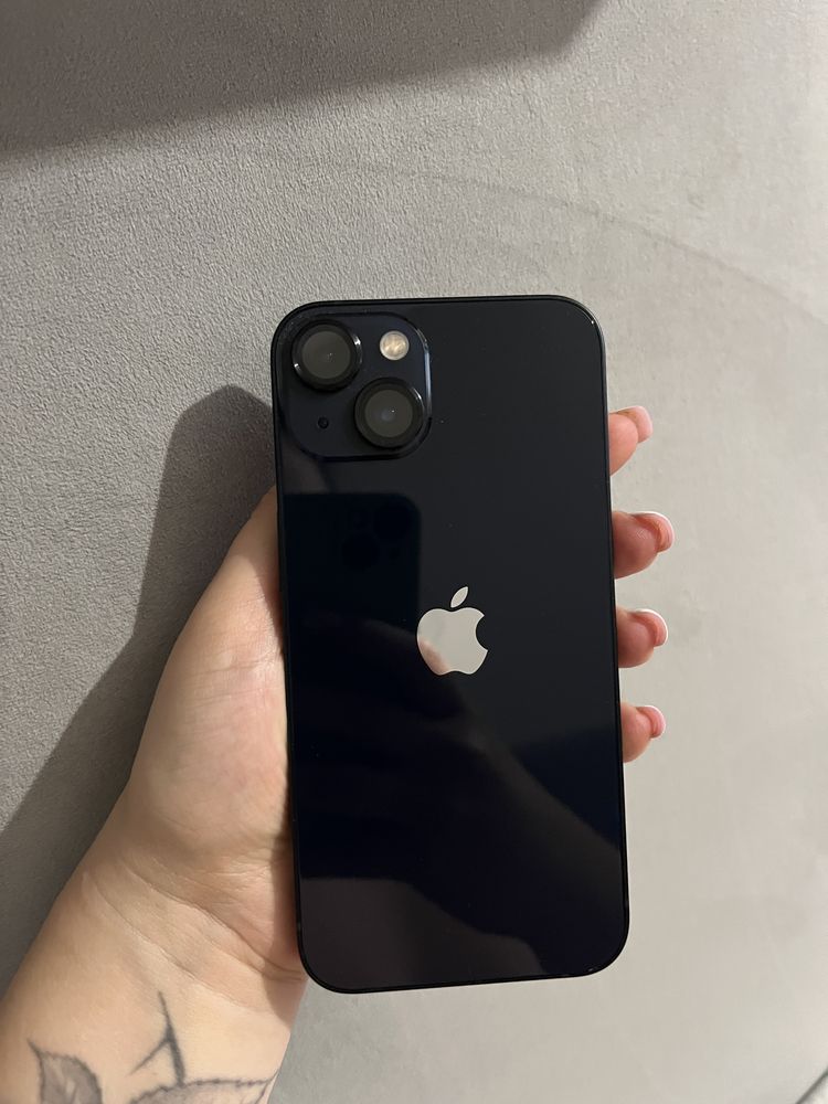 Iphone 13 256 GB