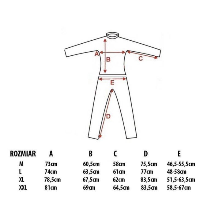 Prologic kombinezon termiczny 2cz comfort Max5 - XXL