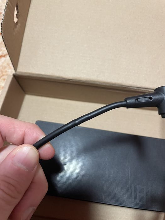 Зарядний пристрій для ноутбука Asus A20-180P1A 180W