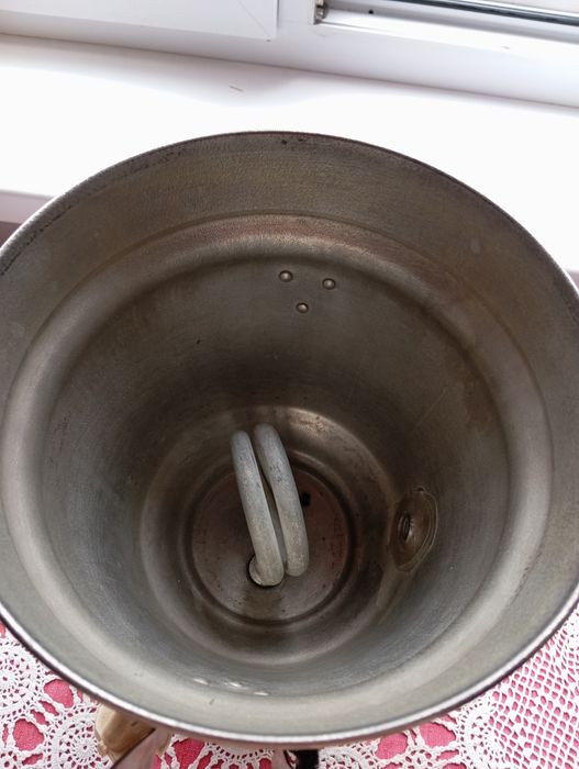 Продам электросамовар