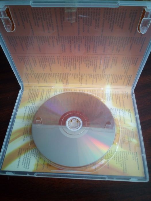 Караоке-диск "200 супер хітів"