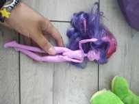Lalka Twilight Sparkle