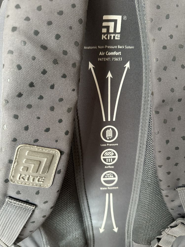 Продам стильний шкільний рюкзак Kite.