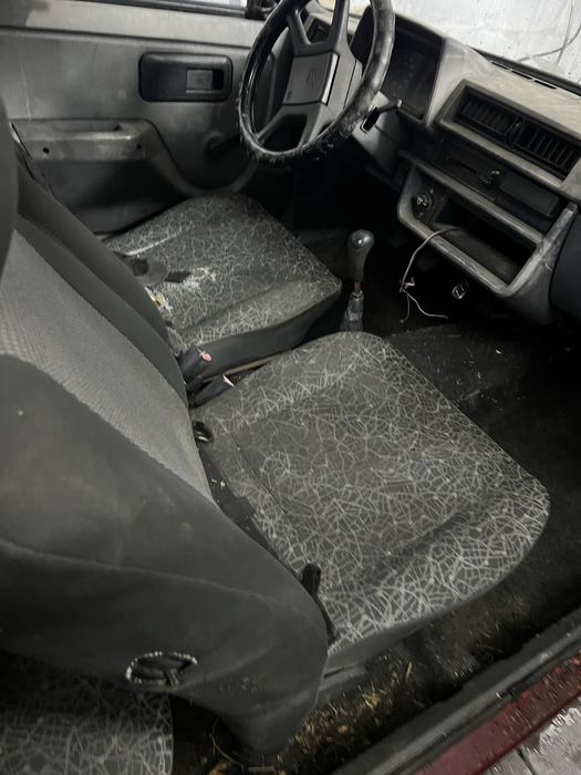 Заз таври газ бензин инжектор