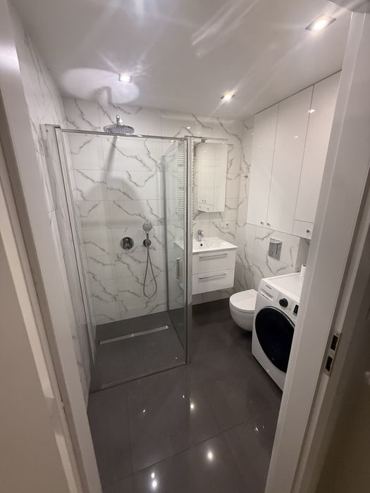 Mieszkanie 43 m2 - DOSTĘPNE OD ZARAZ!