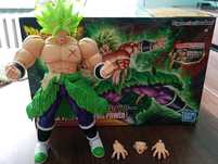 Dragon ball figurka broly