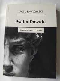 PSALM DAWIDA – Jacek Pawłowski