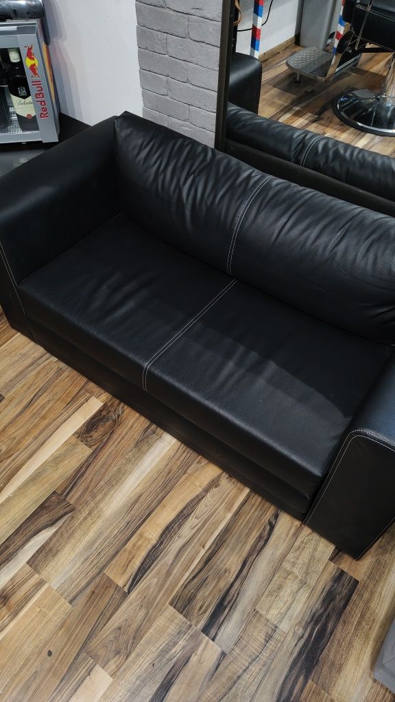 Sofa kanapa w bardzo fajnym stanie rozkładana
