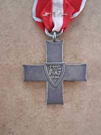 Krzyż grunwaldu, medal