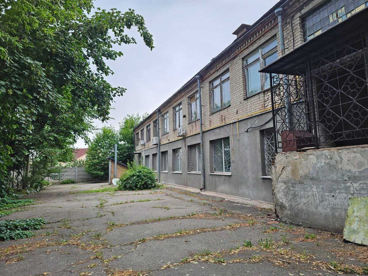 Продаётся помещение 380 кв.м. на Карачунах, ул. Бахчисарайская