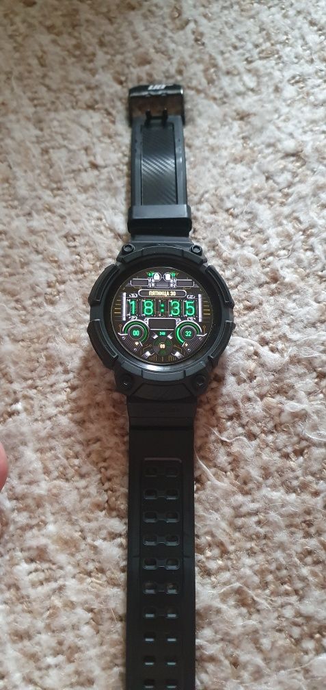 Samsung galaxy watch 5 pro