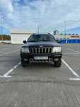 Jeep Grand Cherokee wj