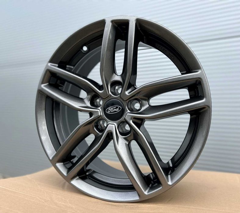 alufelgi r17 5x108 NOWE! FORD C-Max Focus Galaxy Kuga Mondeo S-Max