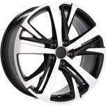4x Felgi 18 m.in. do CITROEN C5 C6 C4 Grand Picasso PEUGEOT 5008 - XE390