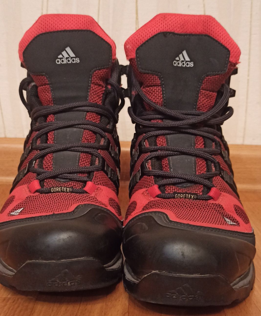 Adidas Terrex термо взуття (ботинки, черевики).
