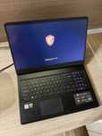 Laptop Gamingowy MSI Leopard GP76 i7-10870H/RTX3060/1TB SSD/16GB