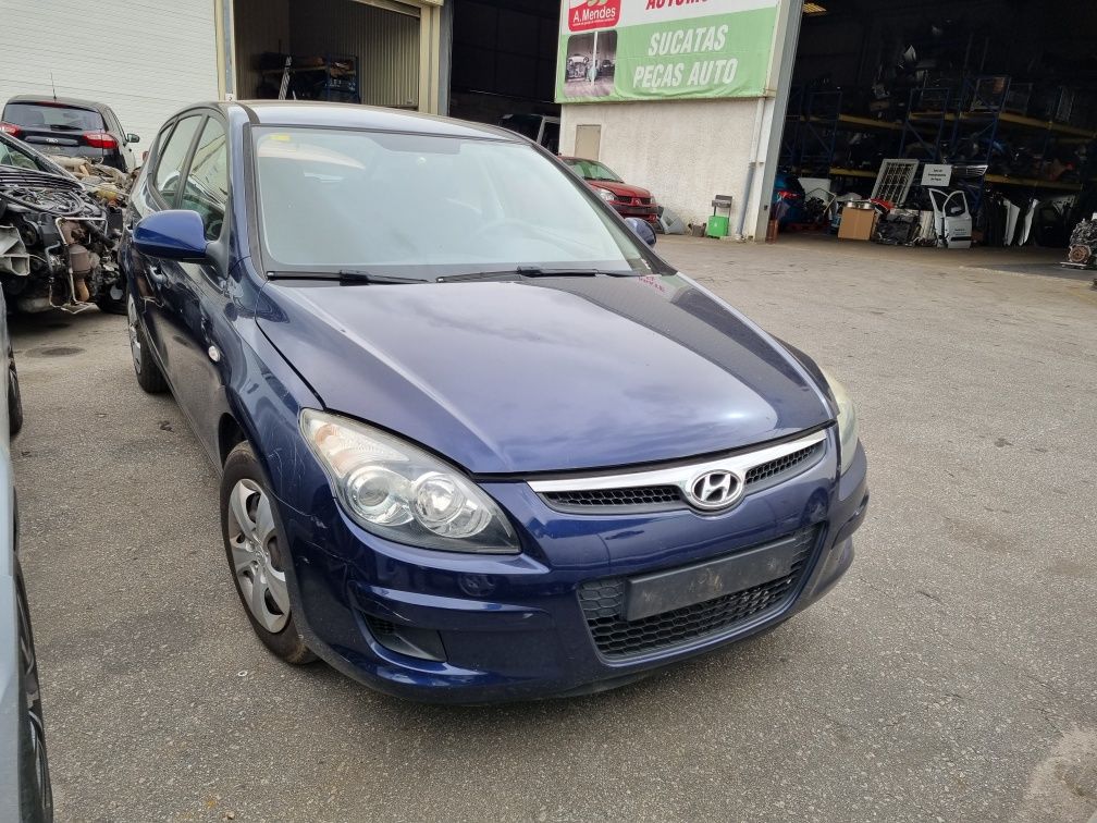 Hyundai I30 1.6 CRDI de 2009 para peças