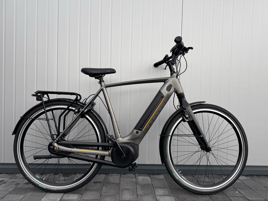 Gazelle Ultimate C8+ Męski