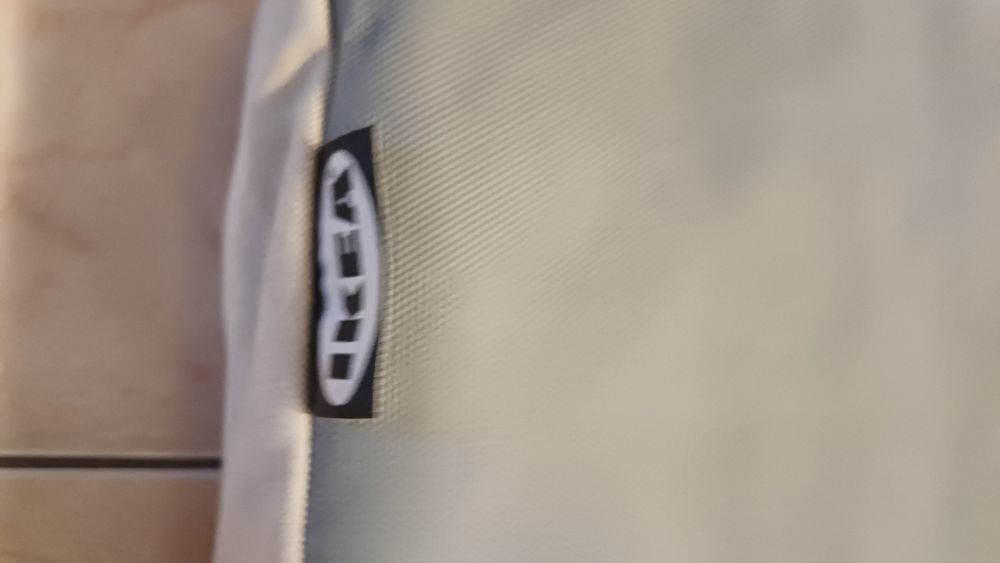 Materac ikea VANNAREID  80/200