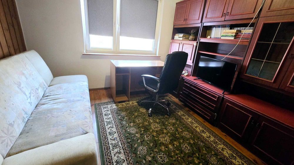 Zamykany pokój duży os.Staszica, umeblowany z tv.