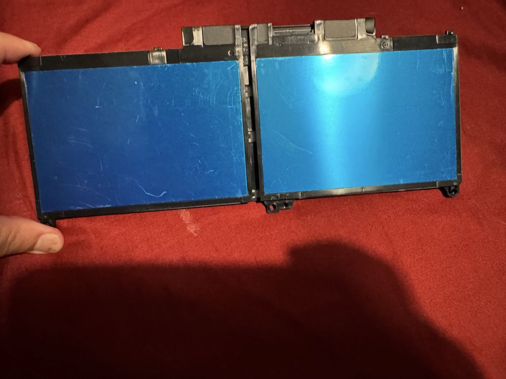 Bateria nova para DELL Latitude