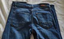 Calças Jeans  Hugo Boss