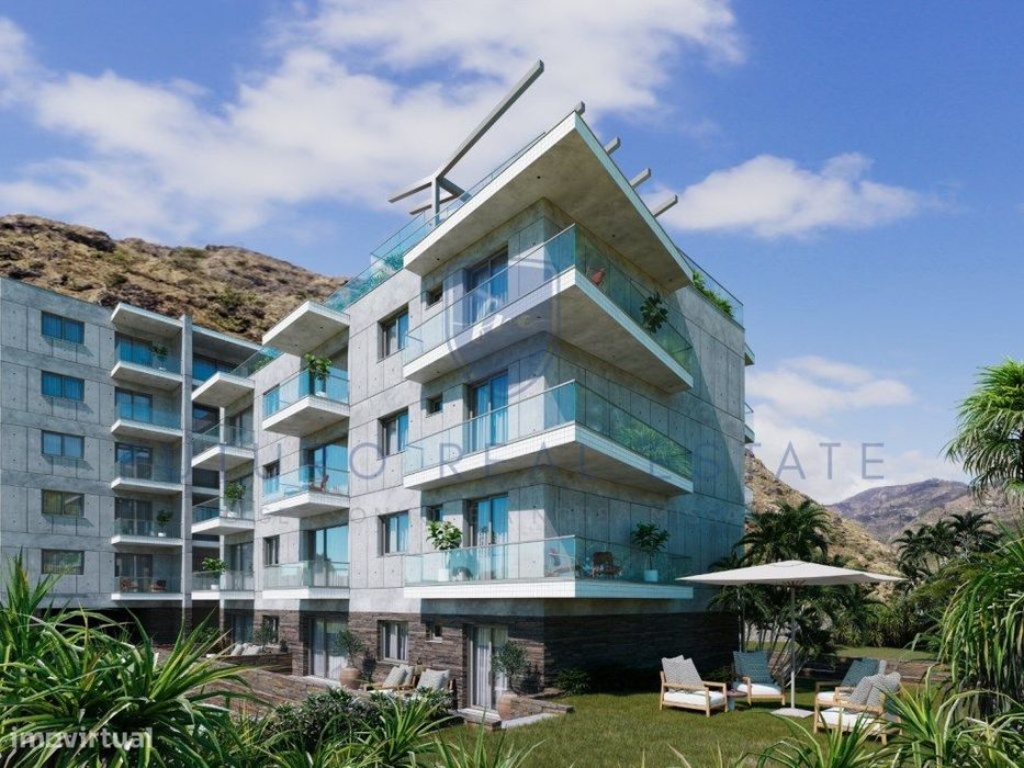 Apartamento | 1 Quarto | Ribeira Brava